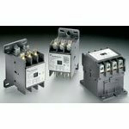 PRODUCTS UNL Relay Contactor DPC-3Q25CS1X